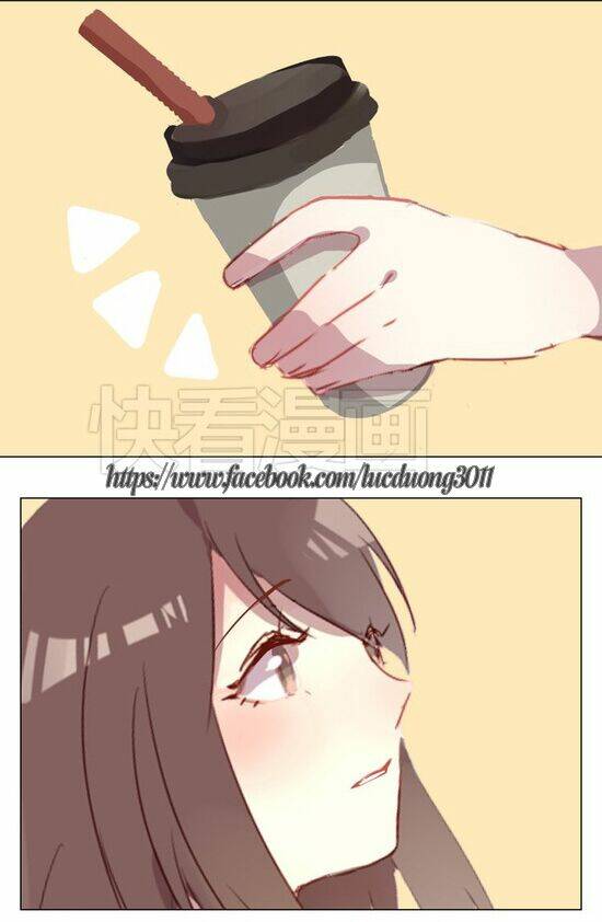 Người Yêu Biến Mất: Chapter 11