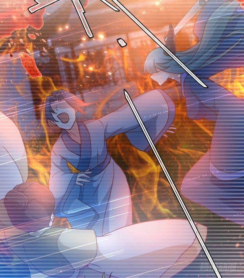 Trò Chơi Trừng Phạt: Chapter 69