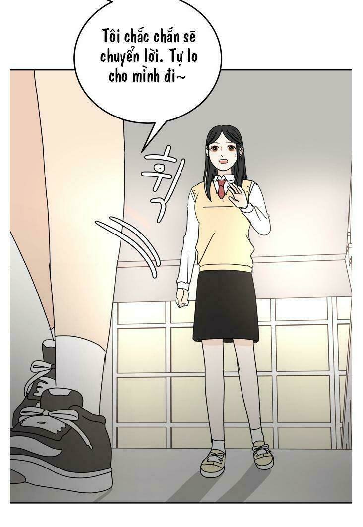 30 Phút Bước Đi Bên Em: Chapter 60