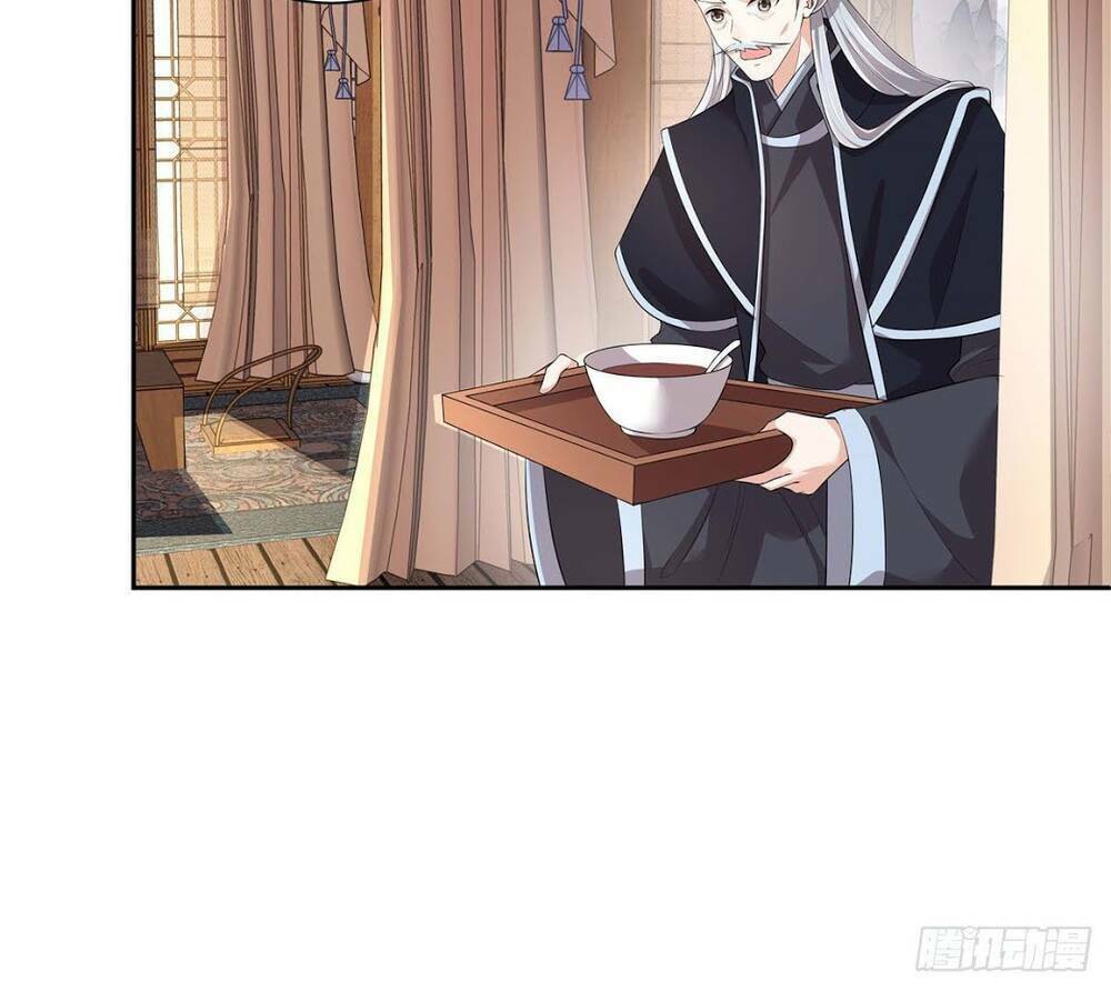 Thiếu Chủ Hung Dữ Quá Tôi Rất Thích: Chapter 7