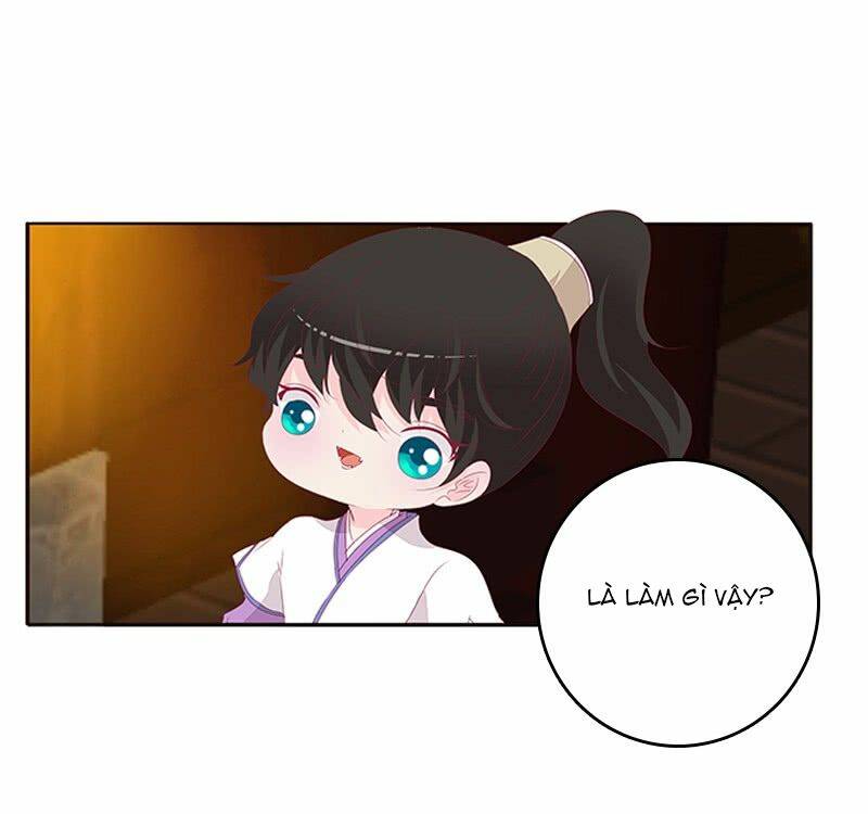 Tướng Quân Mời Ra Trận: Chapter 116