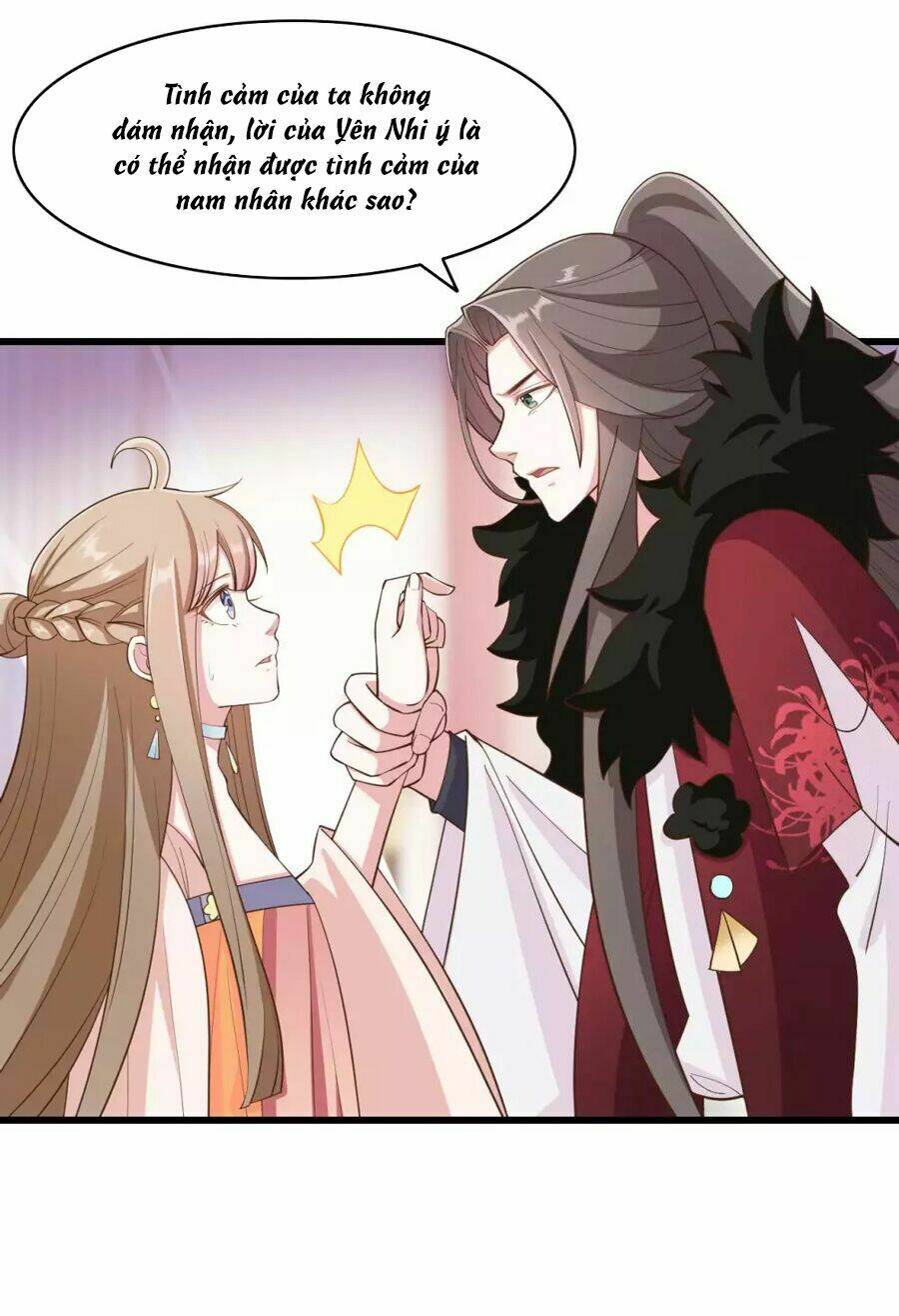 Đích Nữ Hữu Độc: Chapter 43