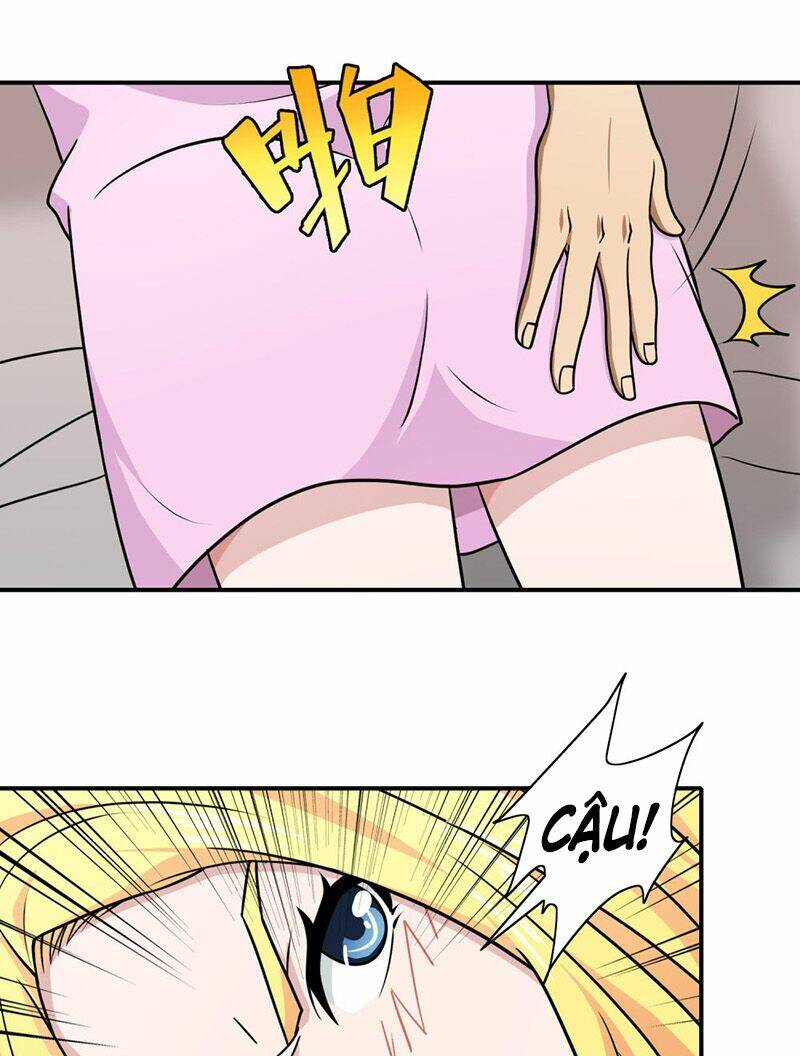 Hộ Hoa Cao Thủ Tại Đô Thị: Chapter 139