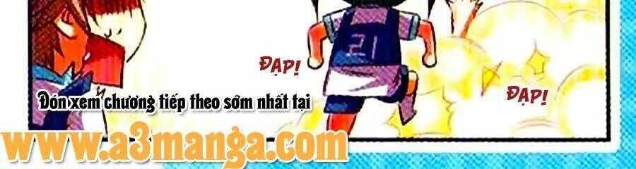 Manh Tam Quốc: Chapter 24