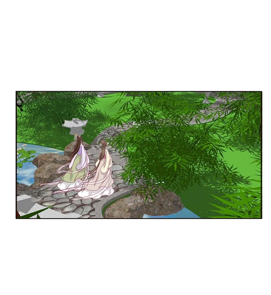 Thông Linh Phi: Chapter 504