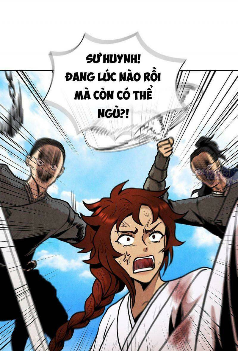 Đại Sư Huynh: Chapter 11.1