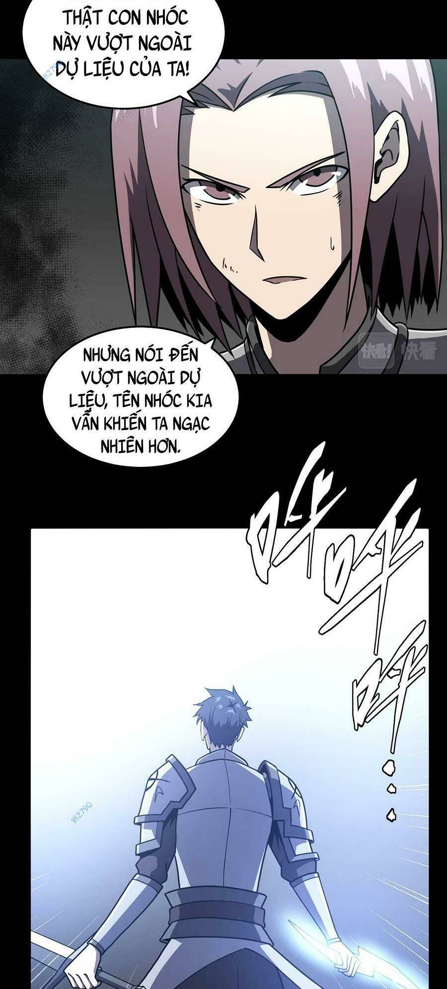 Tác Giả Sinh Tồn Ký: Chapter 17