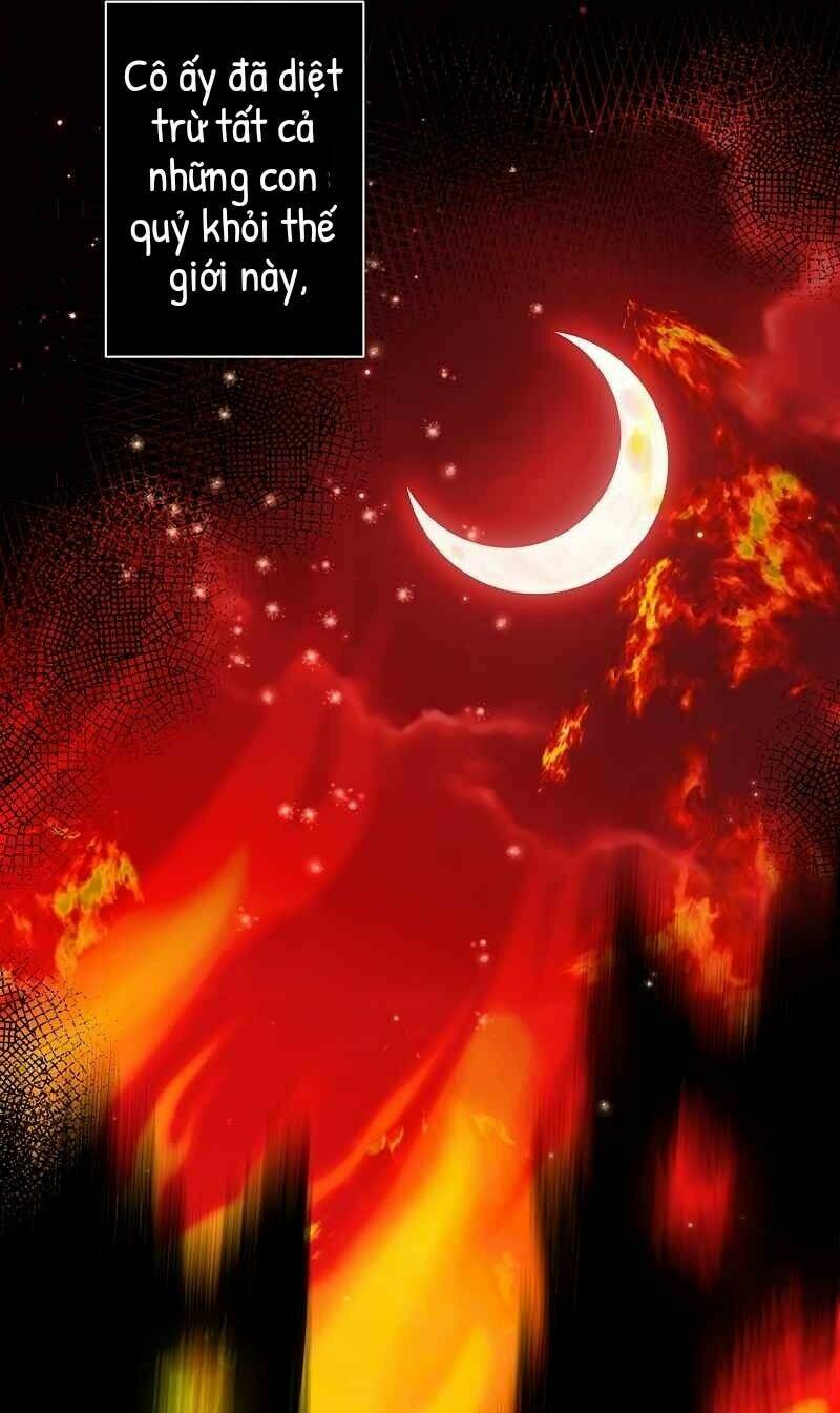 Công Chúa Thời Gian Có Hạn: Chapter 1