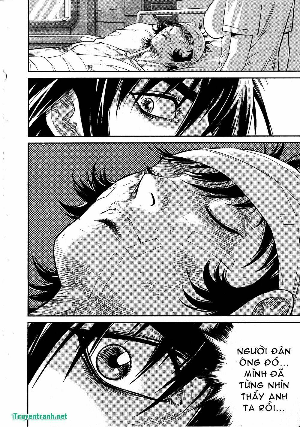 Devil Vs Hades: Chapter 26