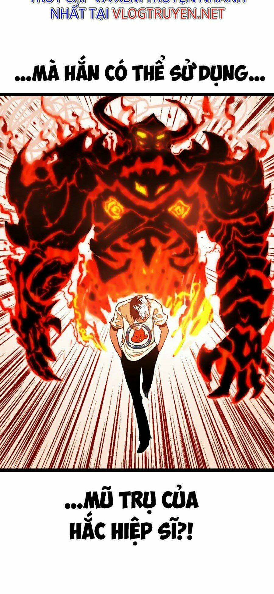 Hard Core Leveling Warrior Ss2: Chapter 80