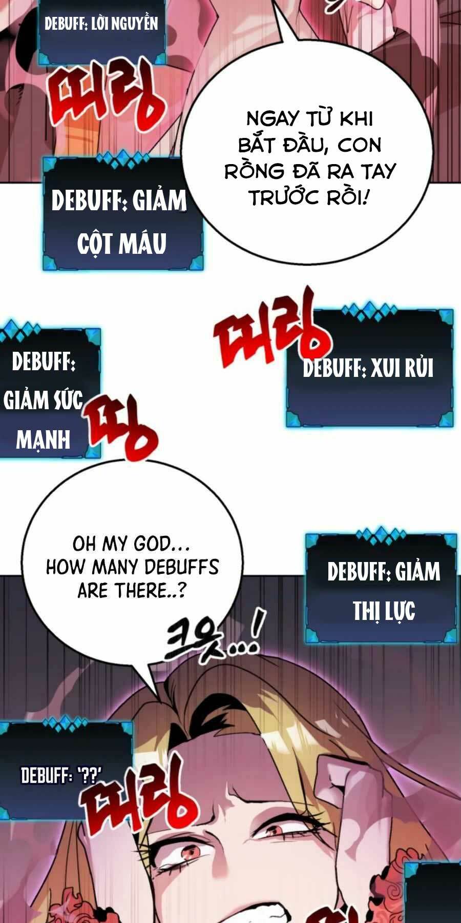 Thợ Săn Lỗi: Chapter 1