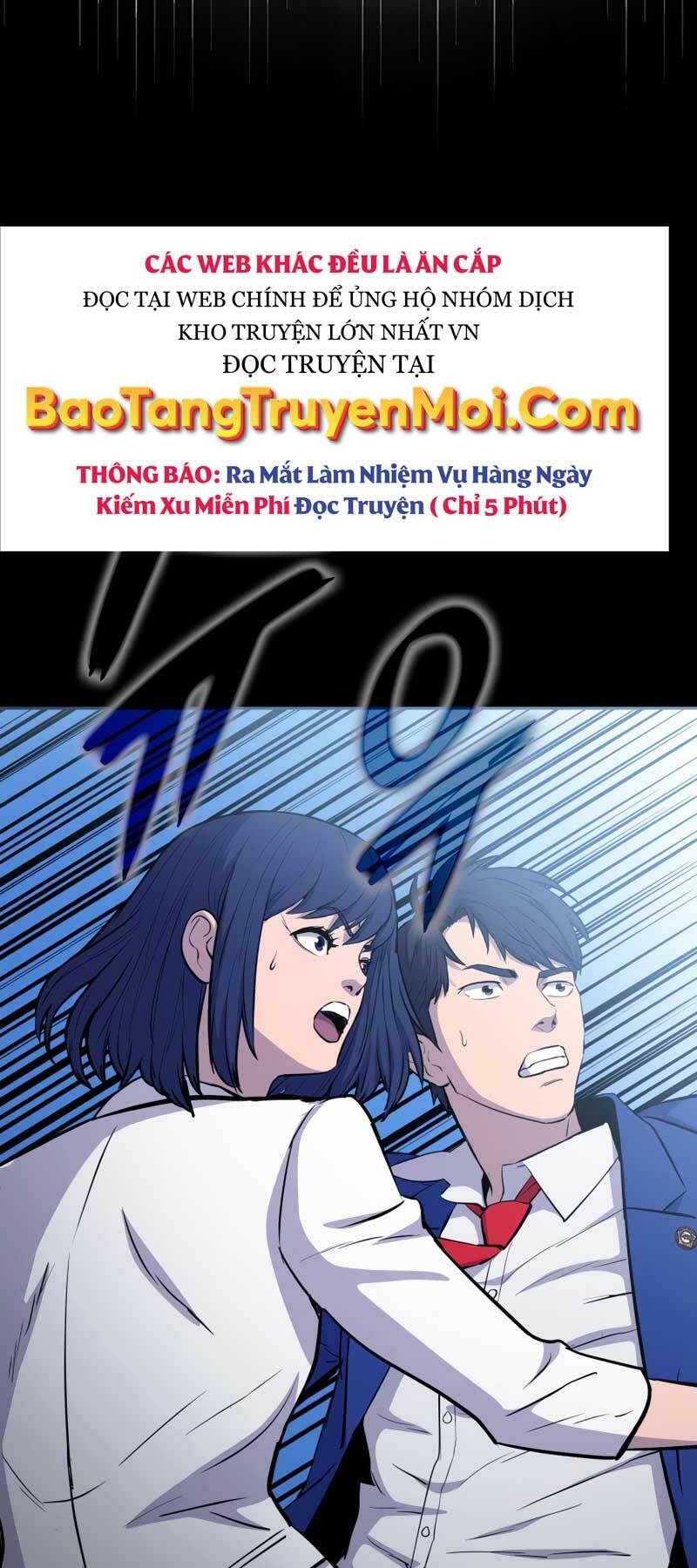 Cánh Cổng Mở Ra Đúng Ngày Đầu Tiên Tôi Thành Chính Trị Gia: Chapter 8