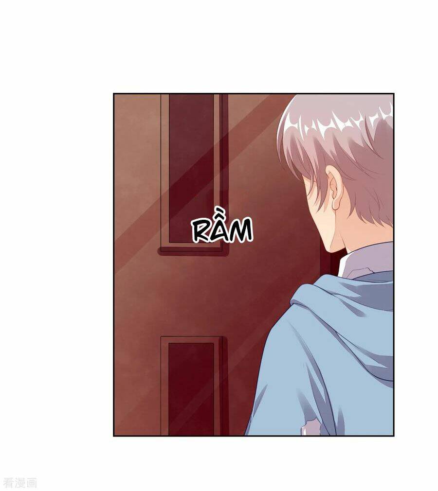 Người Yêu Ẩn Hình Của Ảnh Đế: Chapter 73
