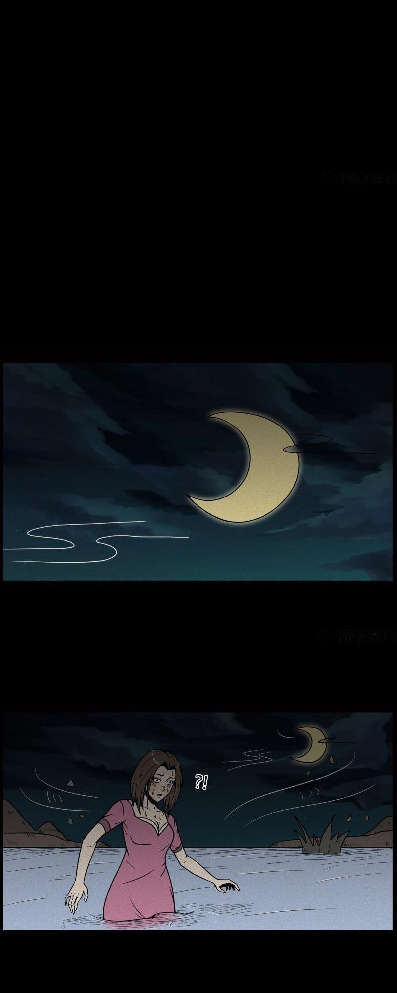 Chuyện Lạ Đêm Khuya: Chapter 110