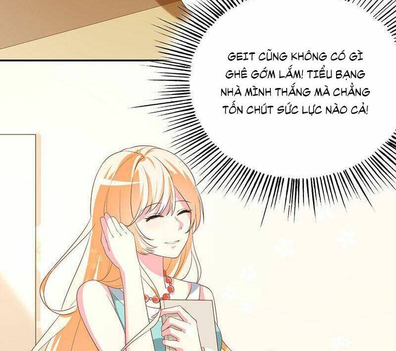 Này! Đừng Động Vào Phô Mai Của Tôi: Chapter 66