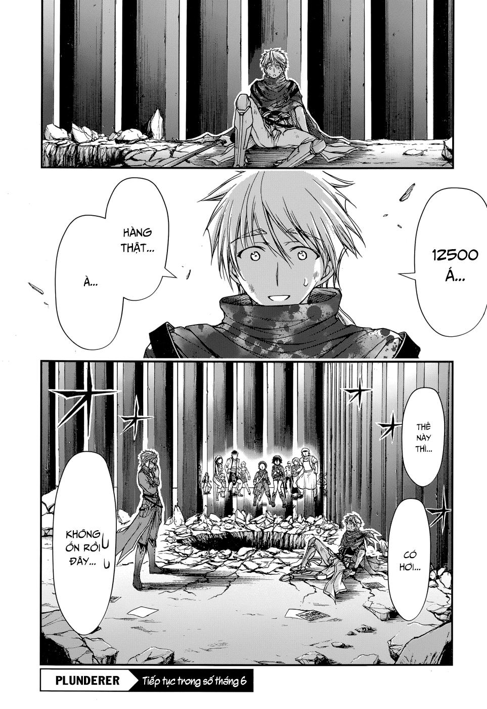 Đi Tìm Sát Tinh Vương: Chapter 4