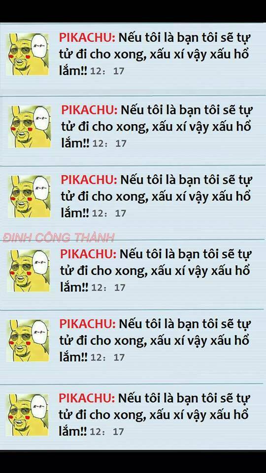 Truyện Kinh Dị Ở Tòa Nhà Số 44: Chapter 47