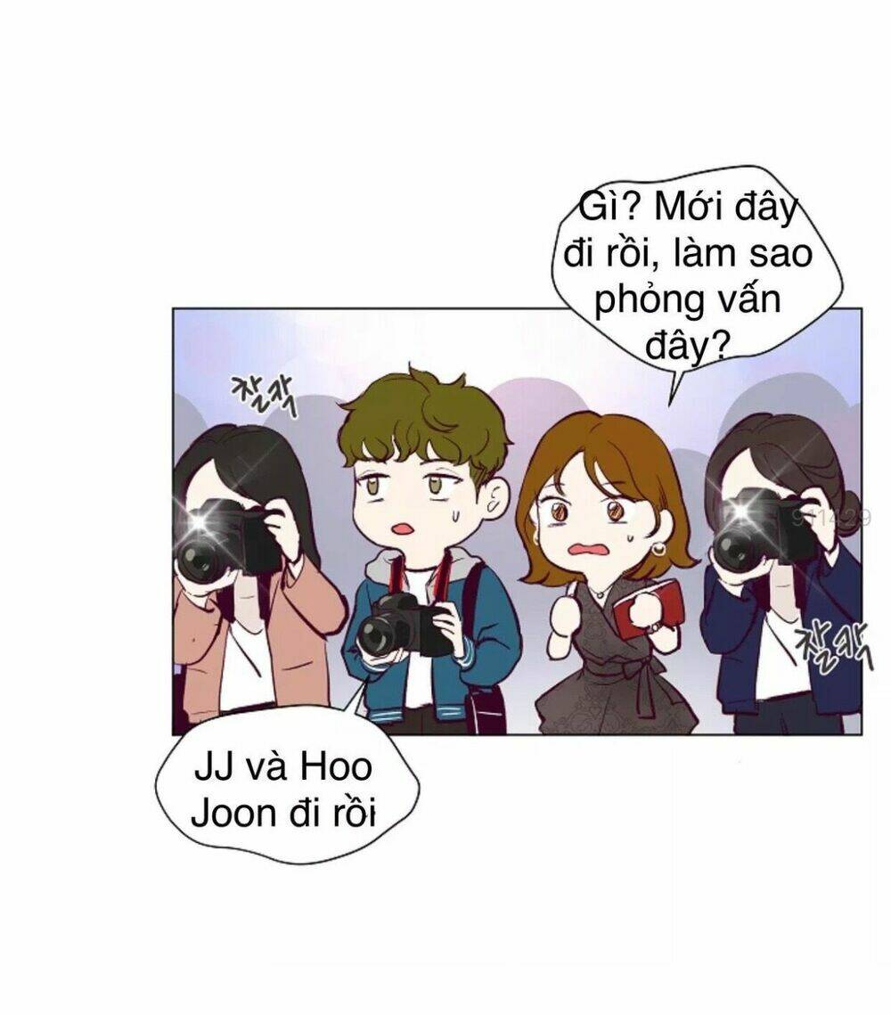 Tôi Kết Hôn Cùng Antifan: Chapter 5.2