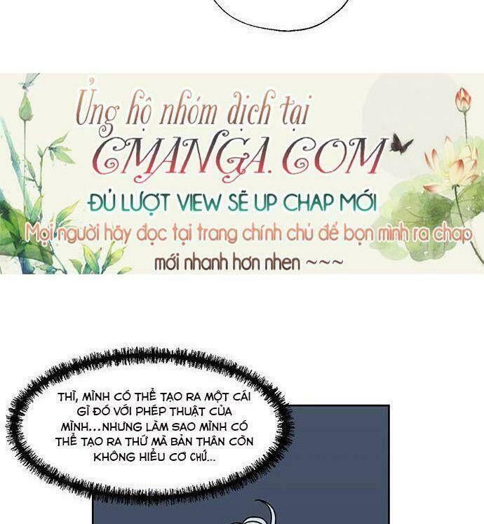 Tôi Trở Thành Đầu Bếp Của Long Vương: Chapter 16