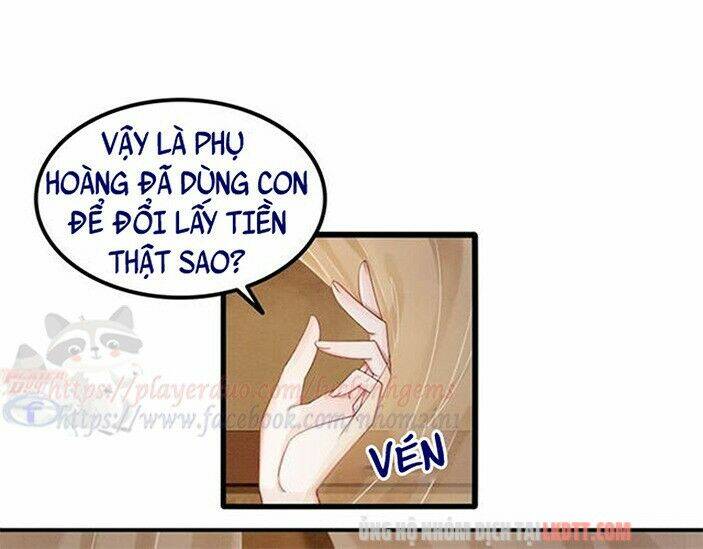 Trọng Sinh Bá Sủng Nhiếp Chính Vương Quá Mạnh Mẽ: Chapter 89