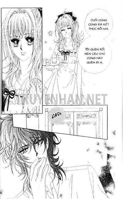 Lọ Lem Hậu Đậu: Chapter 45