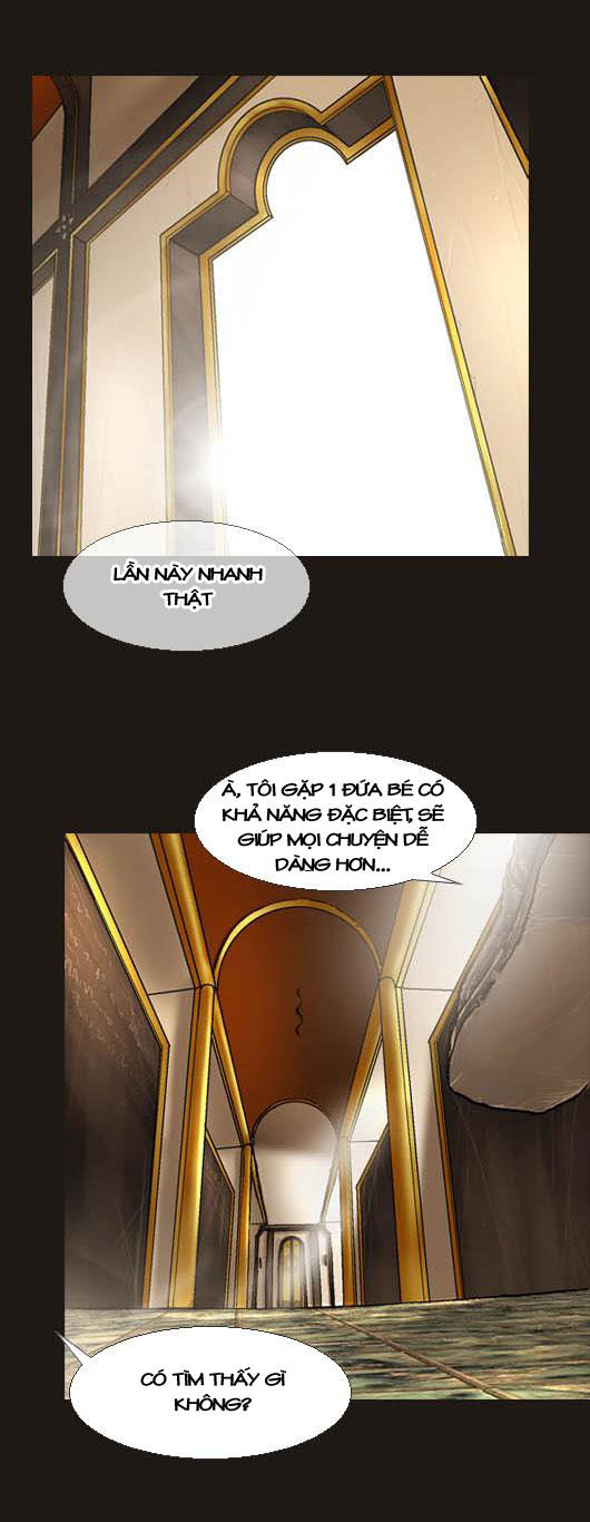 Magician: Chapter 29