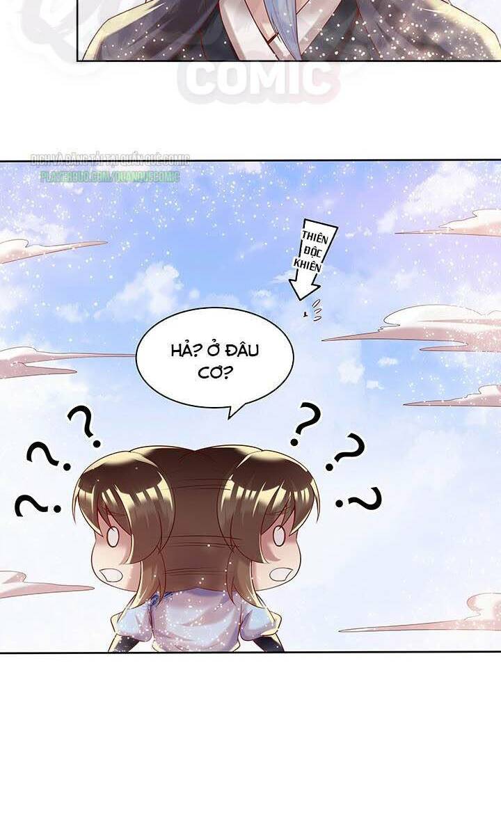 Siêu Phàm Truyện: Chapter 93