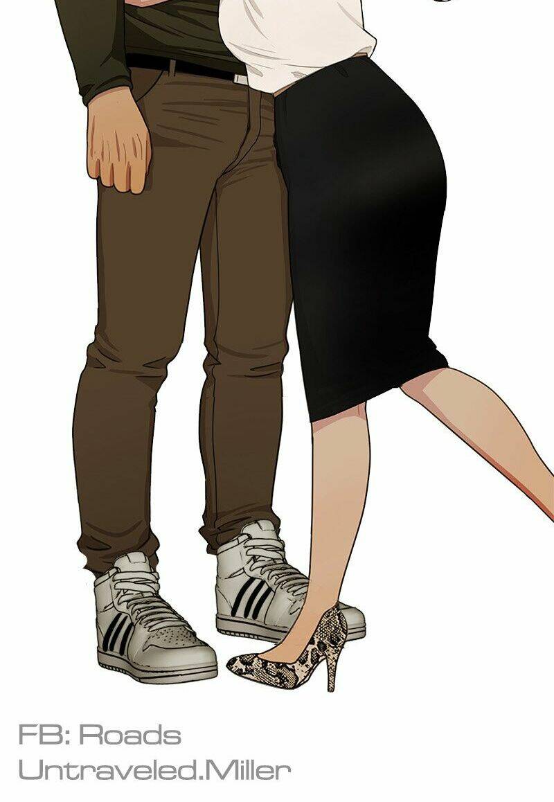 Nửa Đêm Ở Poppy Land: Chapter 27