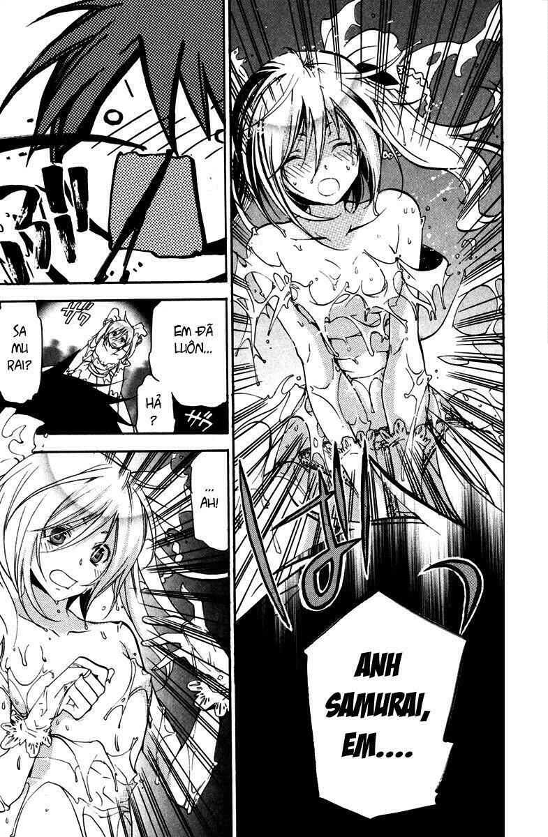 Ashita No Yoichi: Chapter 29