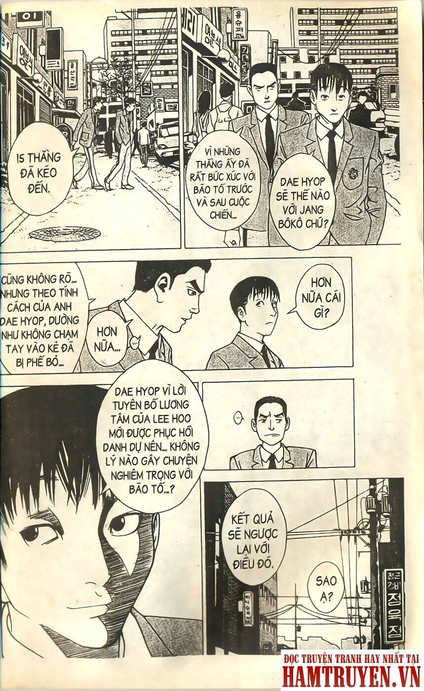 Ai Hơn Ai: Chapter 253