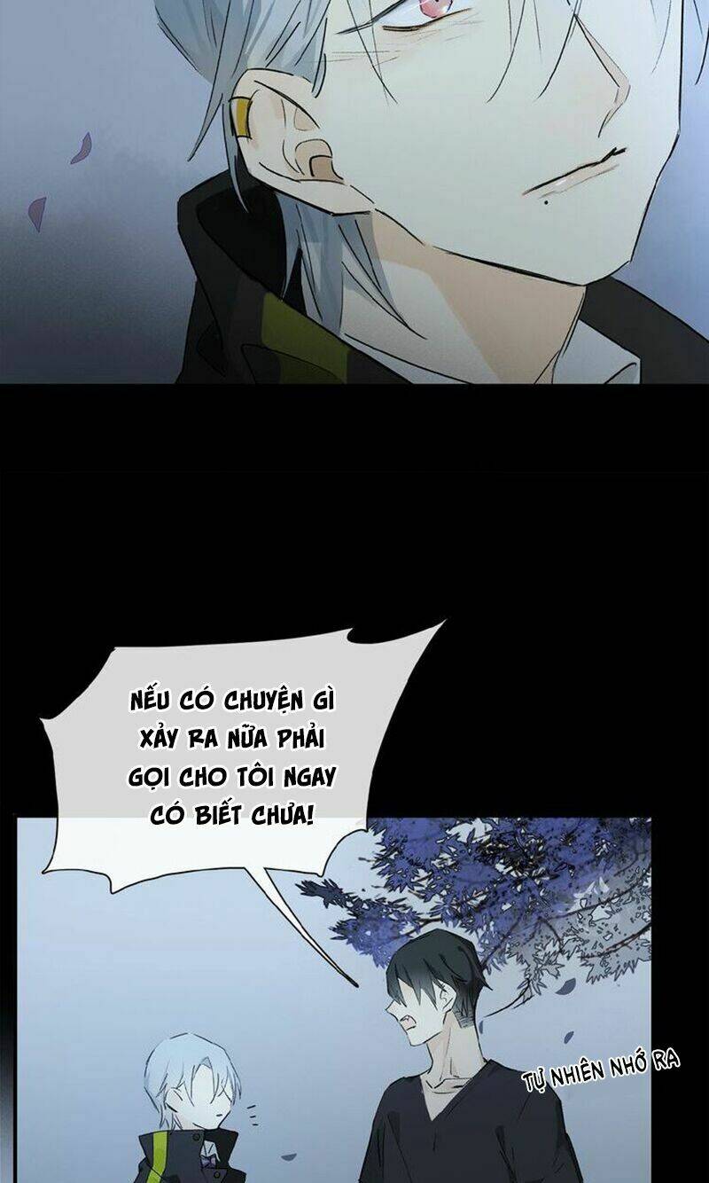 Phép Tắc Trường Ogus: Chapter 33