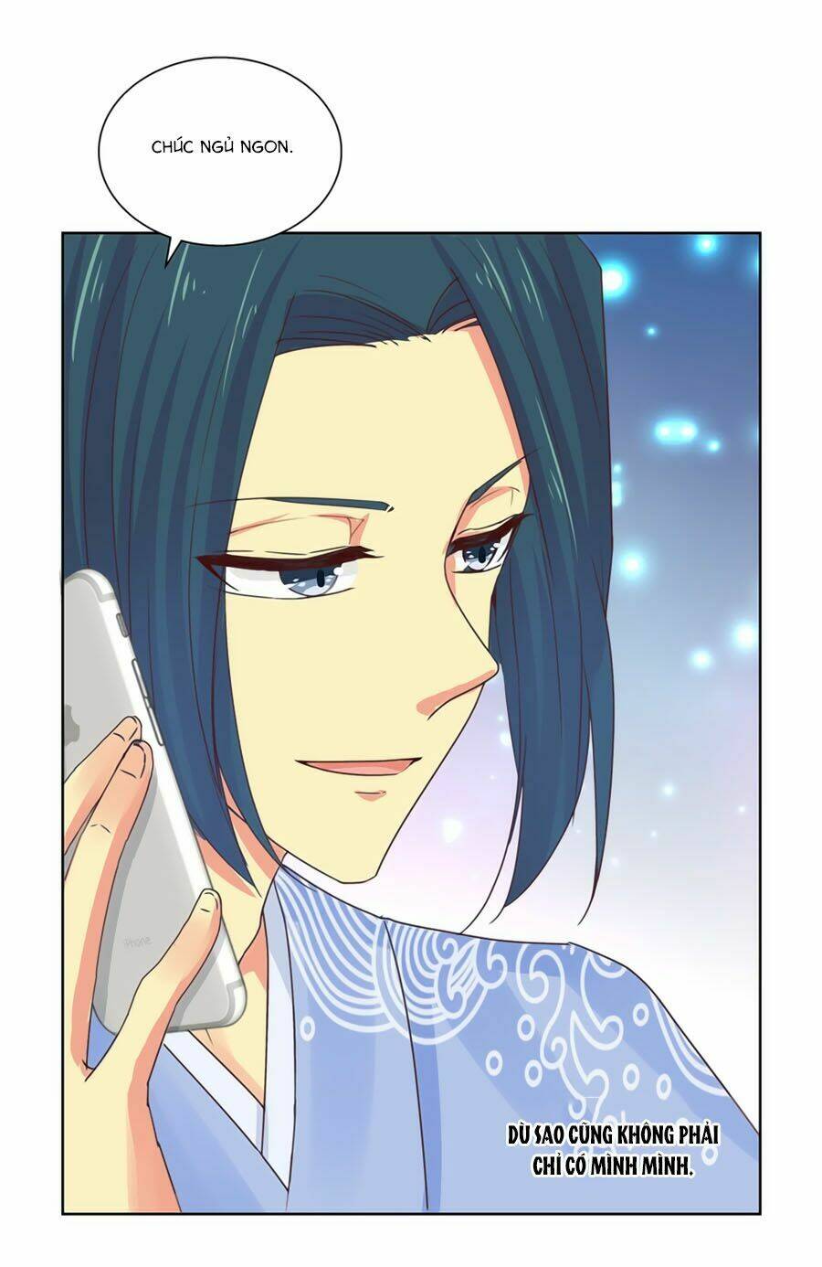 Lưu Luyến Tinh Diệu: Chapter 111