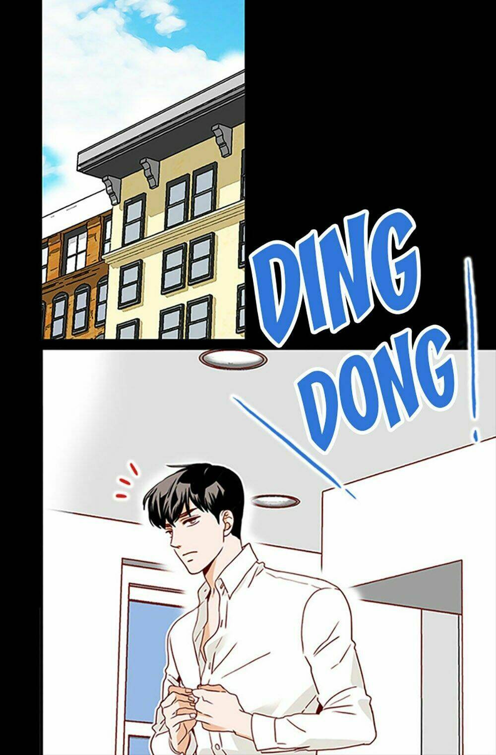 Thư Ký Kim Sao Thế Nhỉ?: Chapter 10