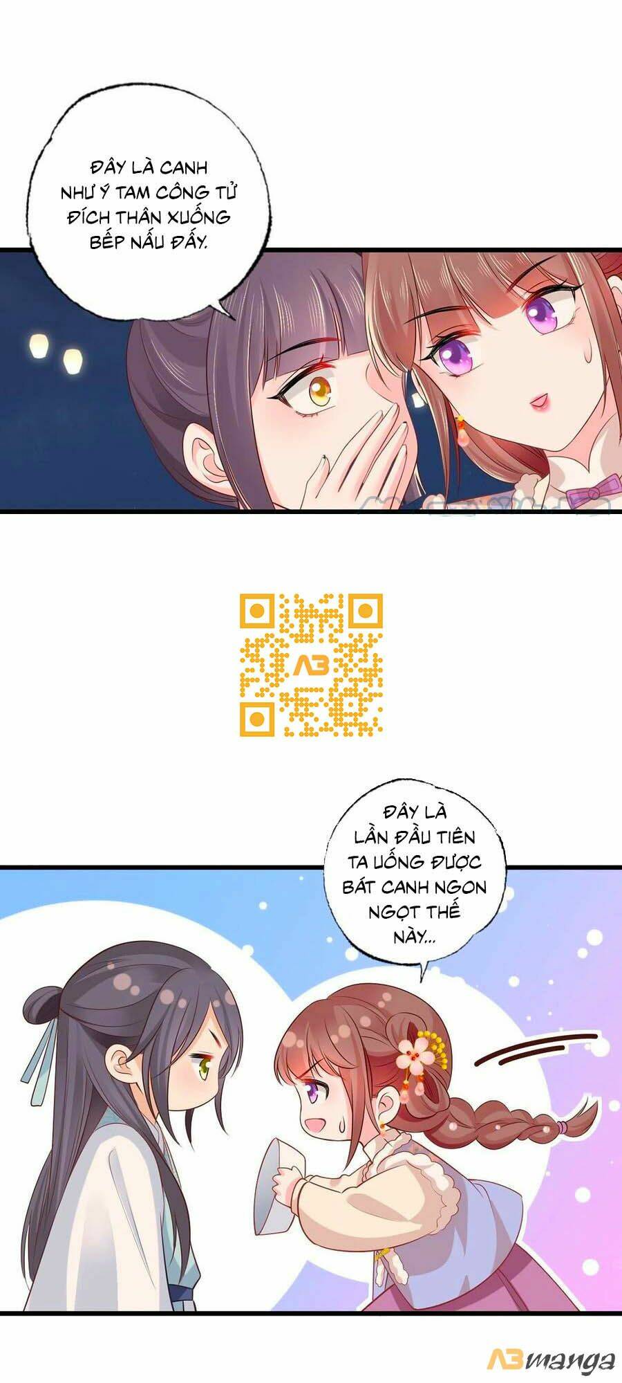 Nữ Thủ Phú Chi Kiều Sủng Nhiếp Chính Vương: Chapter 102