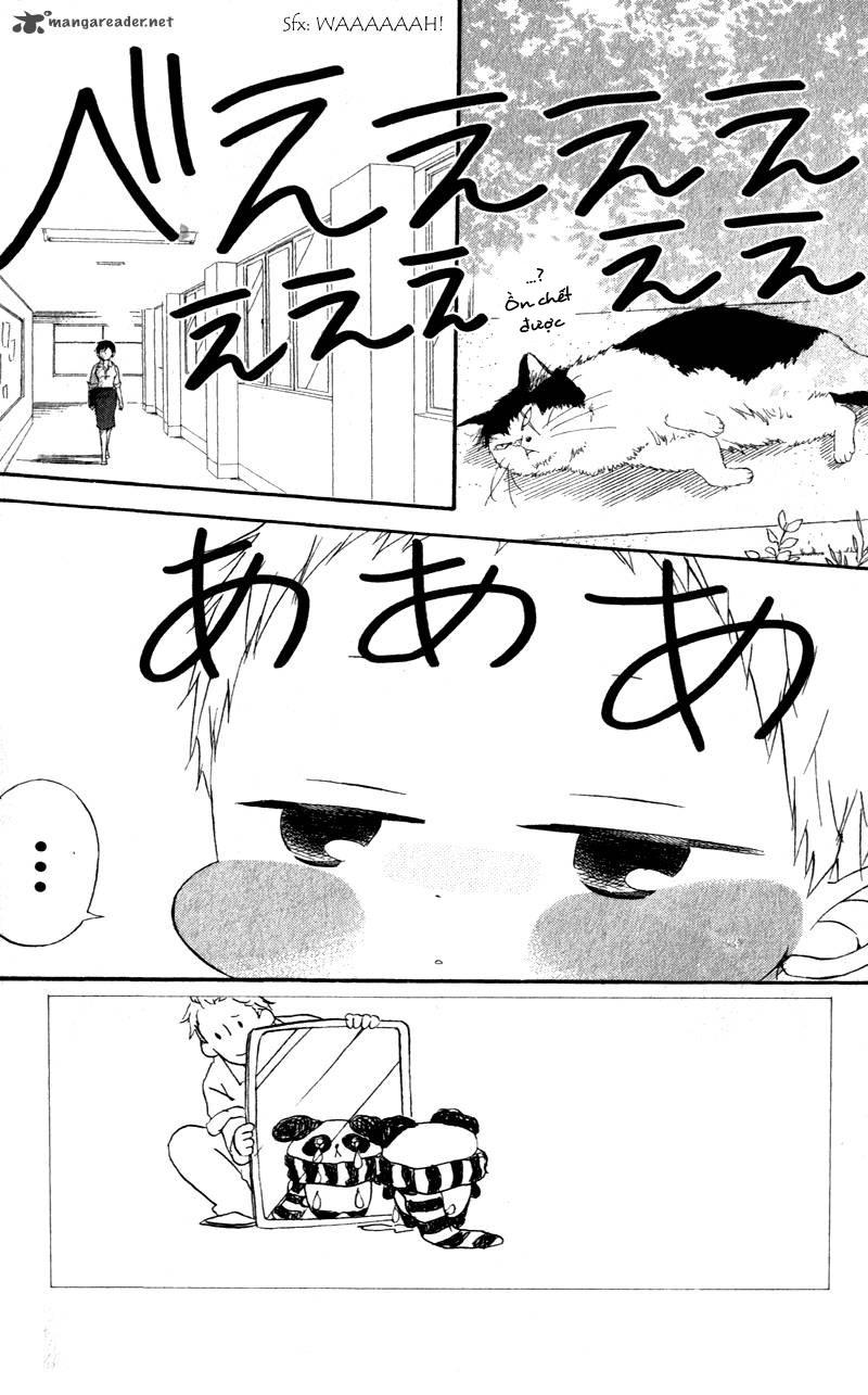 Anh Chàng Bảo Mẫu: Chapter 9