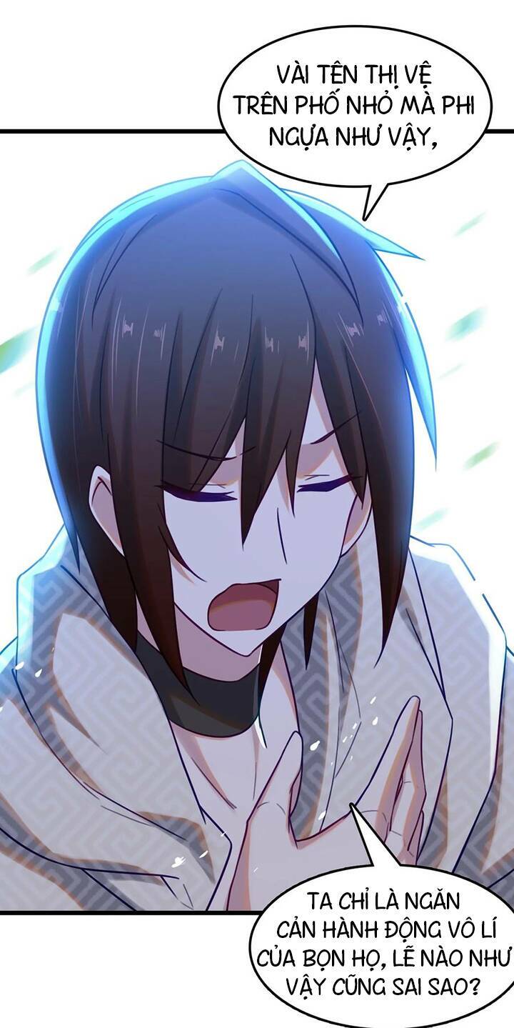 Đại Bảo Kiếm Của Tôi: Chapter 7