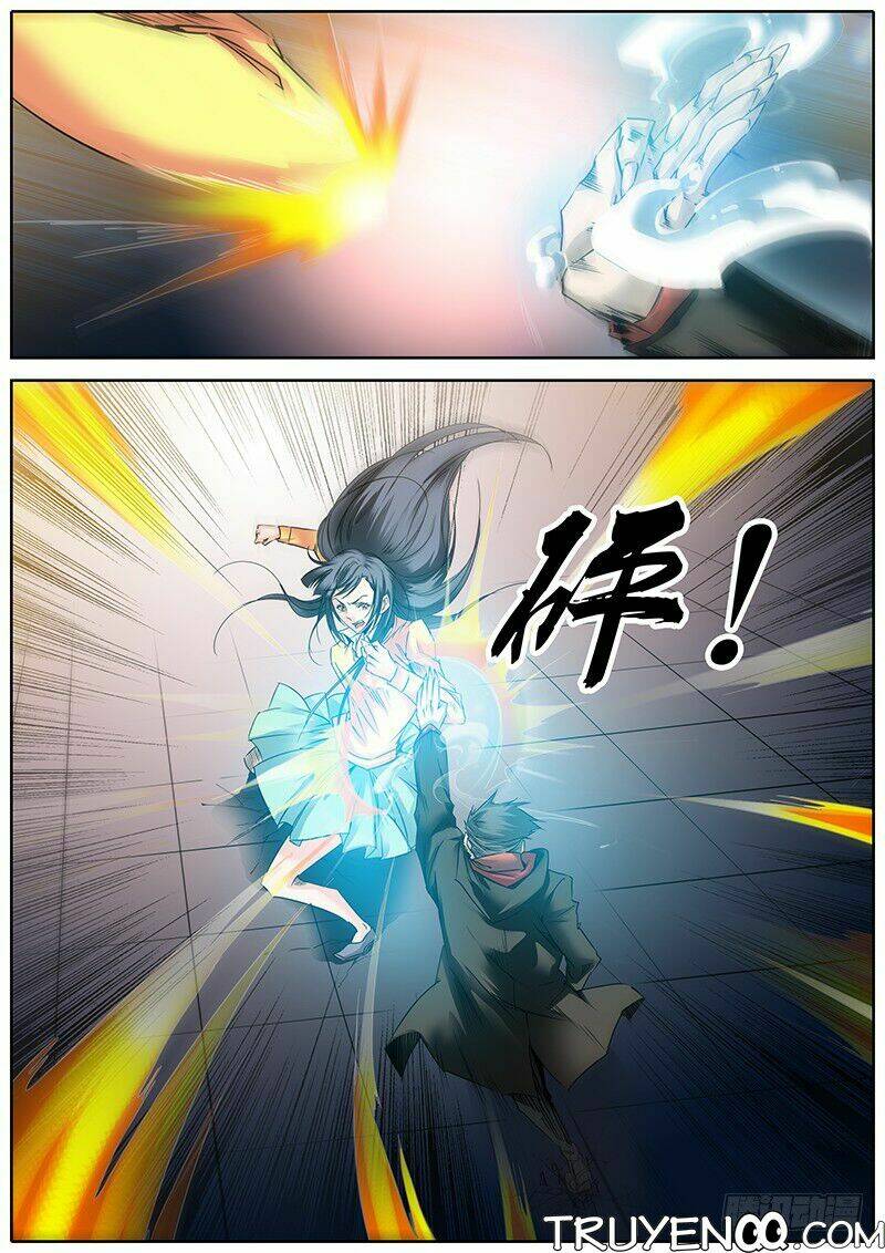 Tần Hiệp: Chapter 6