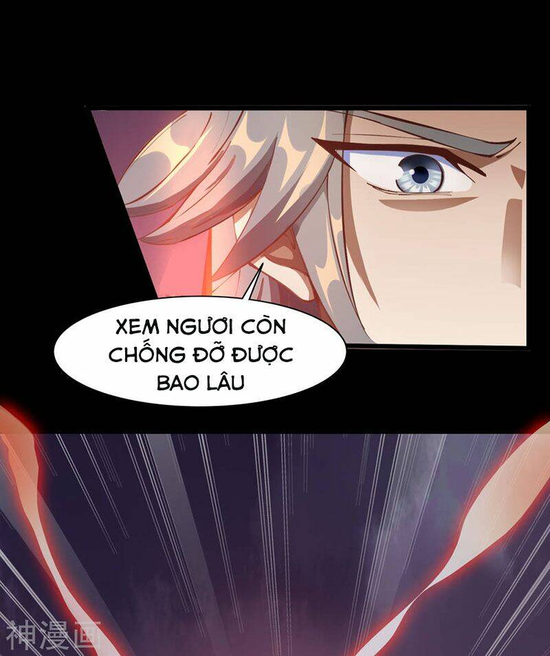 Thanh Đế Truyện: Chapter 46