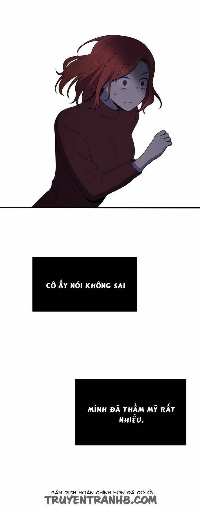 Người Đẹp Gangnam: Chapter 3