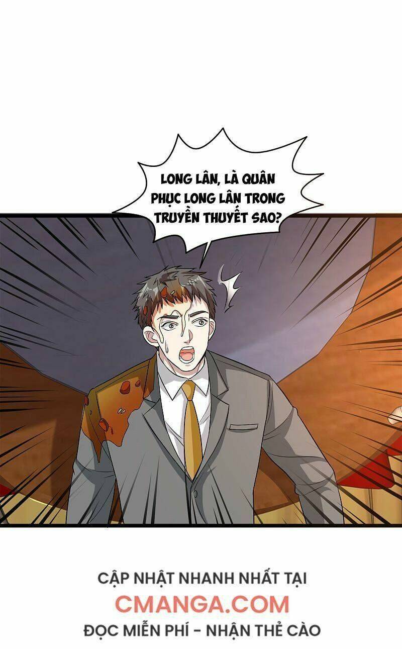 Đô Thị Tà Vương: Chapter 100