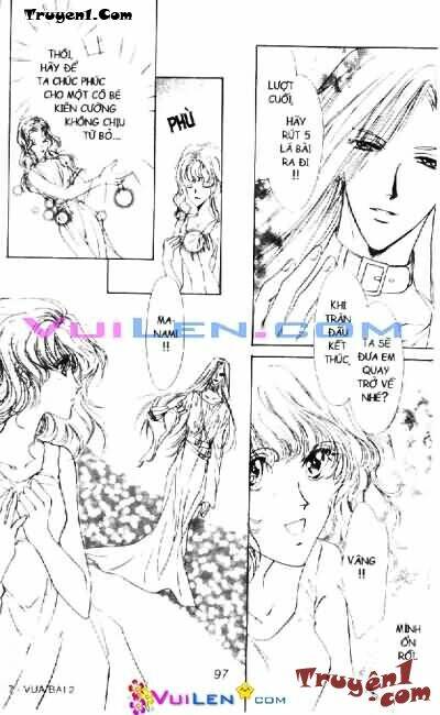 Vua bài: Chapter 2