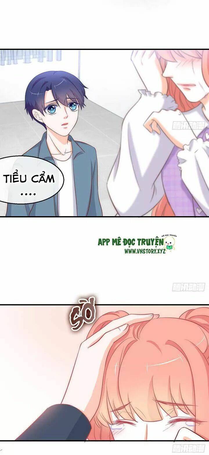 Cẩm Lý Thiếu Nữ Của Tôi: Chapter 90