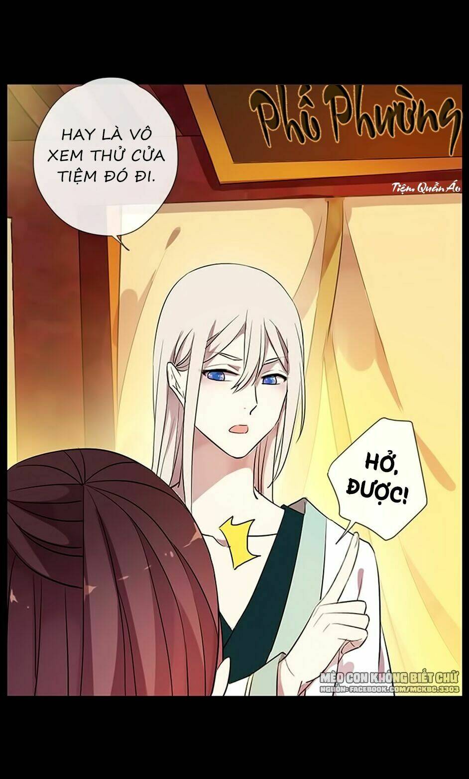 Bách Yêu Dị Văn: Chapter 48