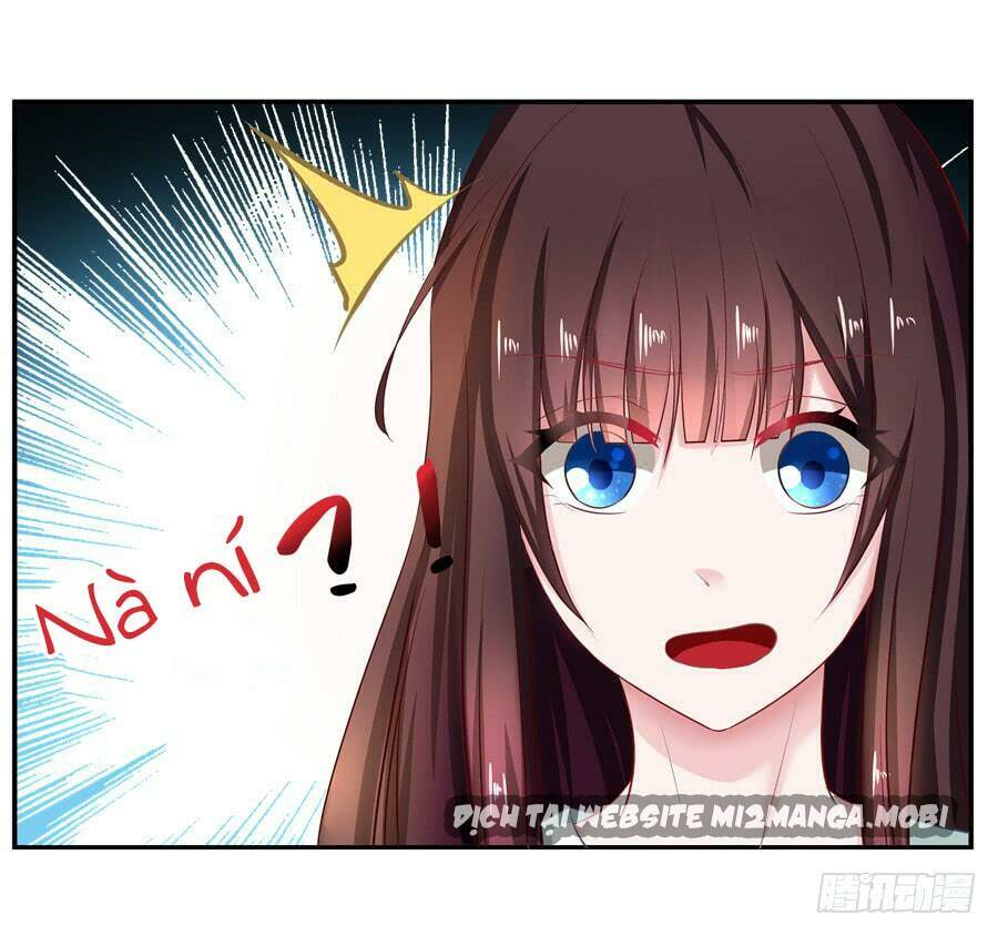 Gả Cho Tình Cũ Làm Lão Bà: Chapter 9