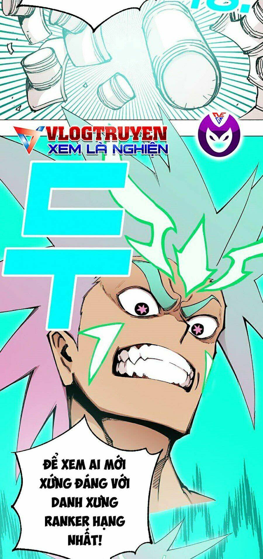 Hard Core Leveling Warrior Ss2: Chapter 109