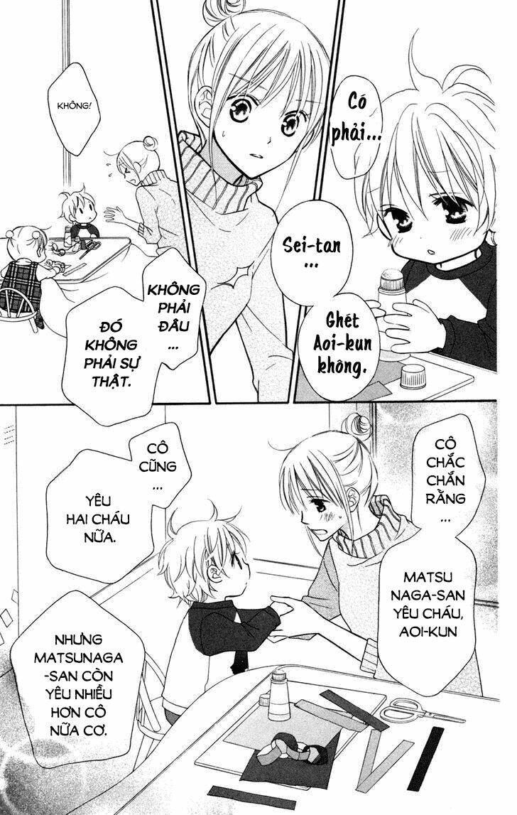 Love So Life: Chapter 78