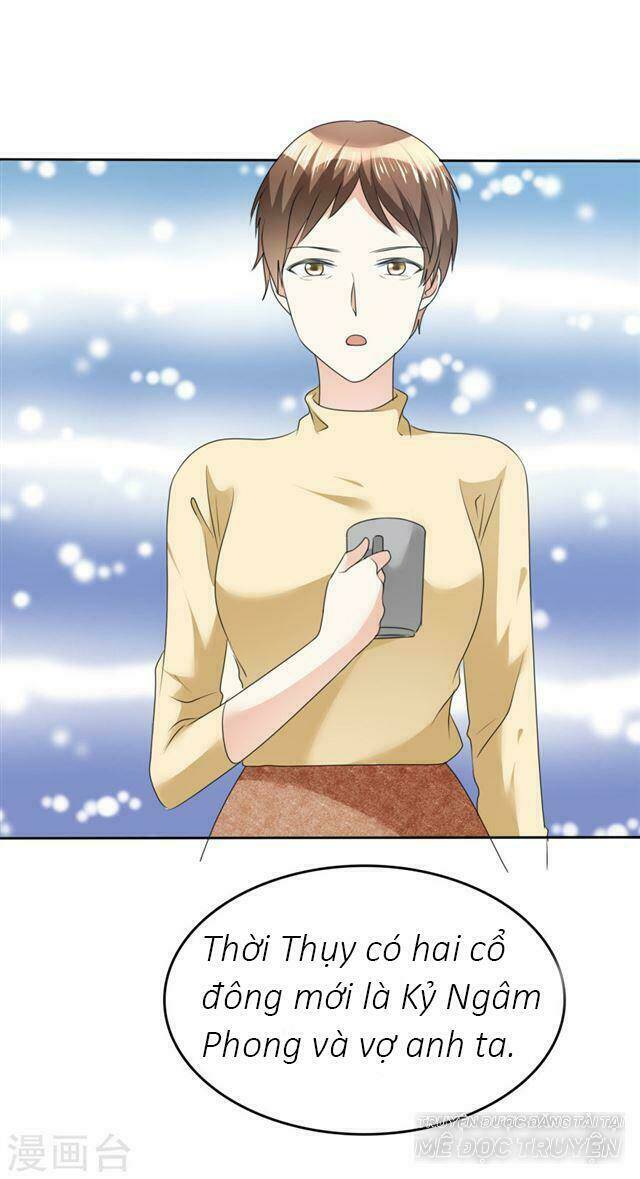 Con Đường Phản Công Của Sủng Thê: Chapter 40