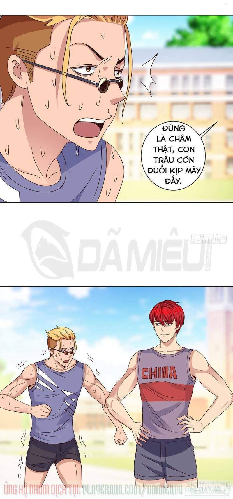 Đô Thị Chí Tôn Hệ Thống: Chapter 54