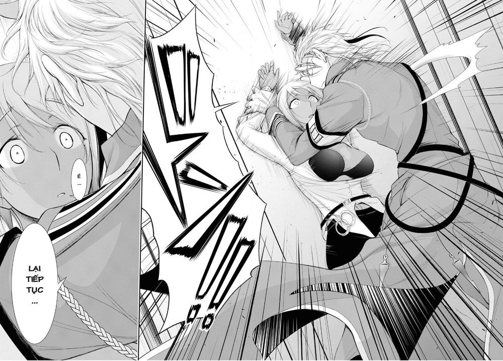 Đi Tìm Sát Tinh Vương: Chapter 56