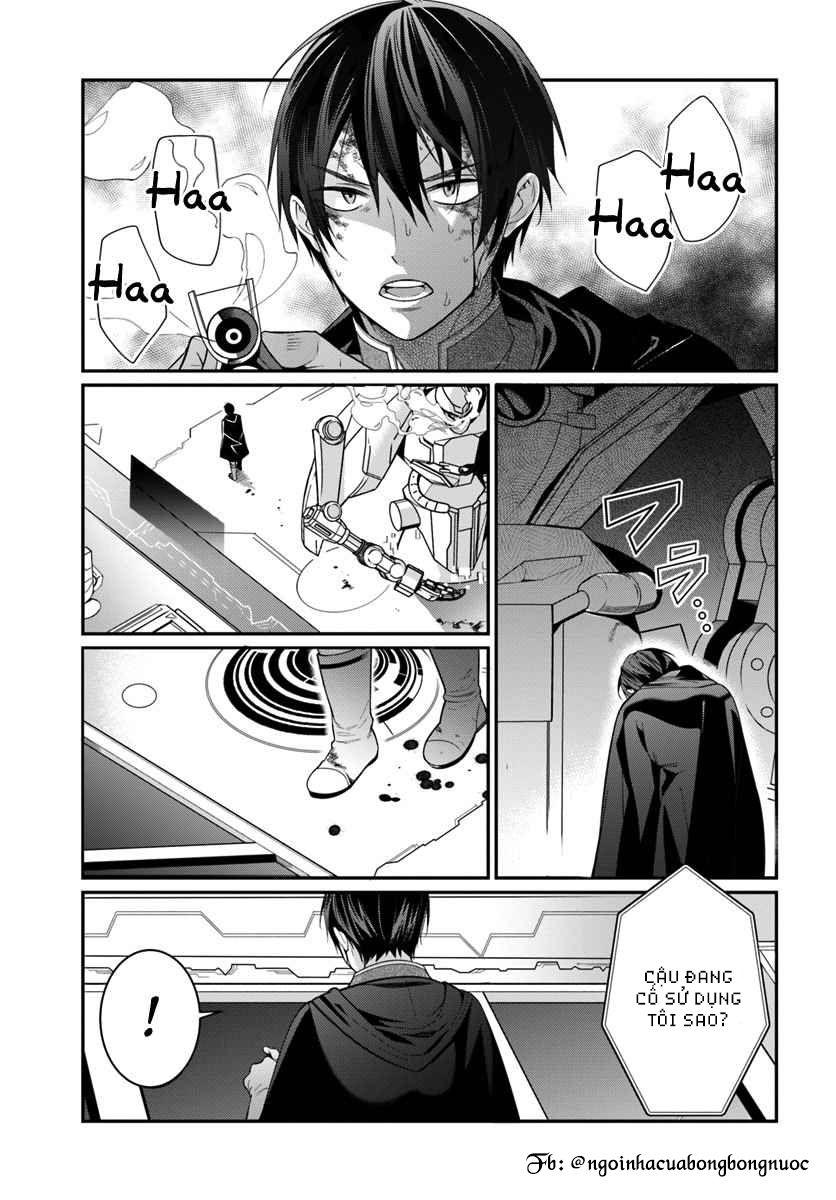 Otome Game Sekai Wa Mob N0I Kibishii Sekai Desu: Chapter 3